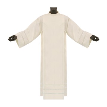 Camice Sacerdotale 3 Giri...