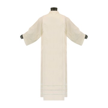 Camice Sacerdotale 3 Giri...