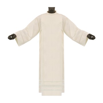Camice Sacerdotale con 5...
