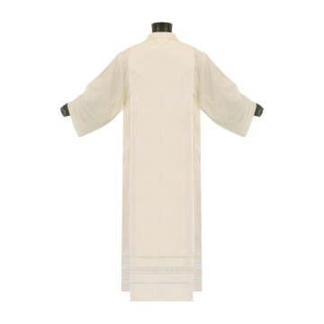 Camice Sacerdotale con 5...