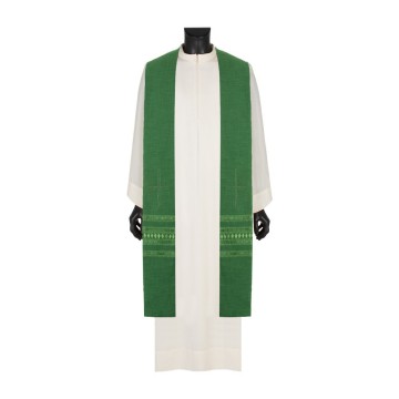 Stola Verde per Sacerdote...
