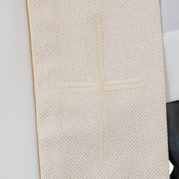 Stola Sacerdotale Avorio...