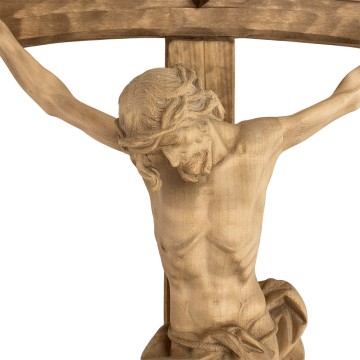 Crocifisso in Legno...