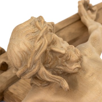 Crocifisso in Legno...