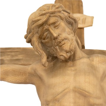 Crocifisso in Legno...
