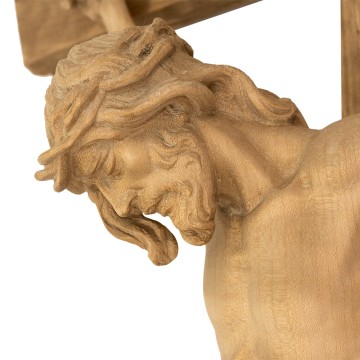 Crocifisso in Legno...