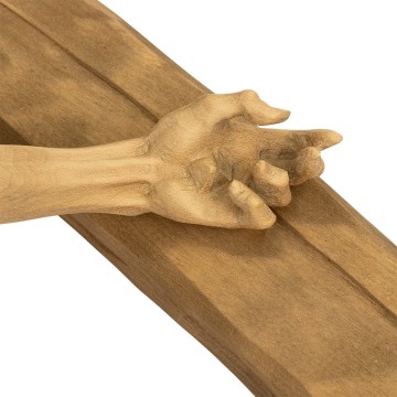 Crocifisso in Legno...