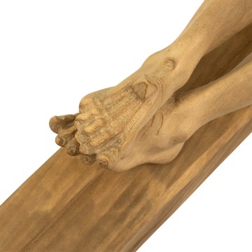 Crocifisso in Legno...