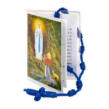 Mini Libretto Madonna di...