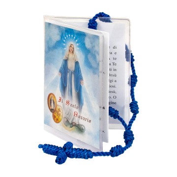 Mini Libretto Madonna...