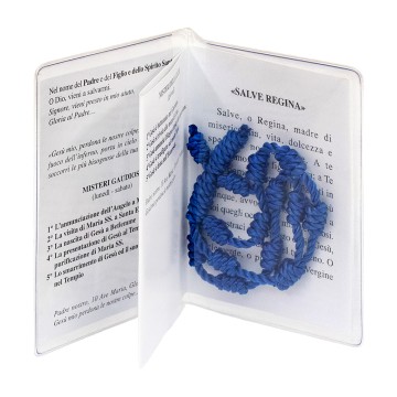 Mini Libretto Madonna...