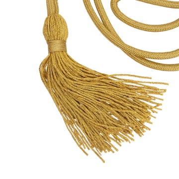 Cordoniera Oro per Croce...