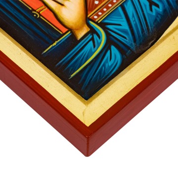Icona Cristo Pantocratore...