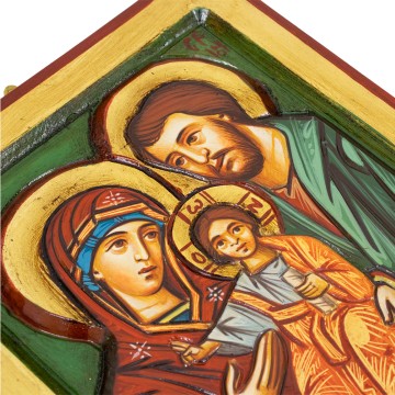 Icona Sacra Famiglia...