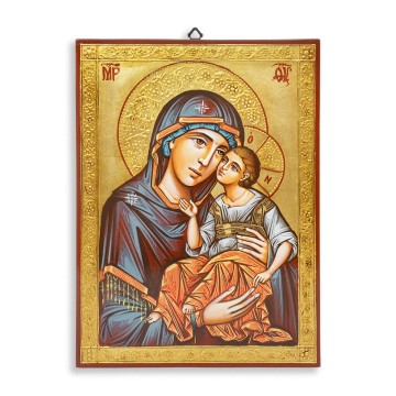 Icona Madonna della...