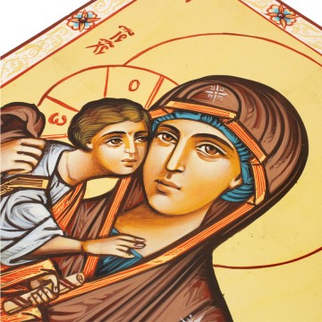 Icona Madonna della...
