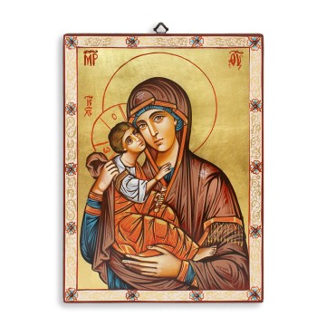 Icona Madonna della...