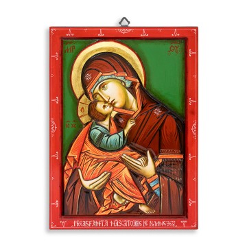 Icona Madonna della...