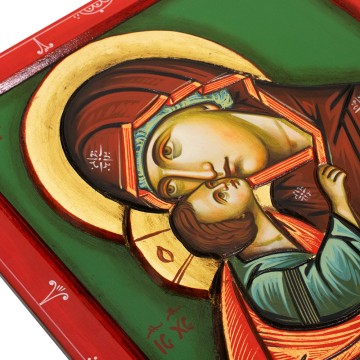 Icona Madonna della...