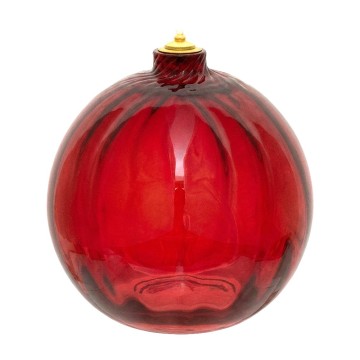 Lampada a Cera Liquida in...