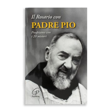 Il Rosario con Padre Pio...