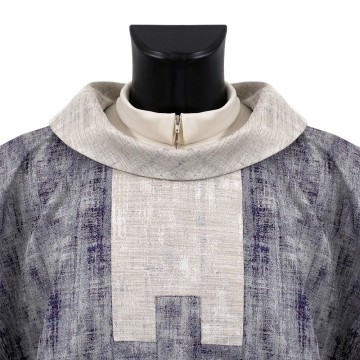 Casula Sacerdotale Viola...