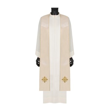 Stola Sacerdotale in Seta...