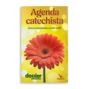 Agenda Catechista 2026-2027...