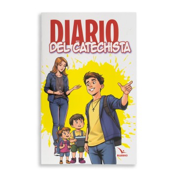 Diario del Catechista Elledici