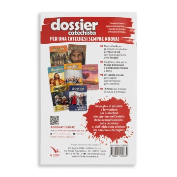 Diario del Catechista Elledici