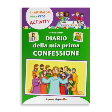 Diario della mia Prima...