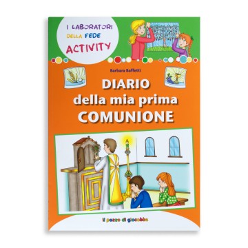 Diario della mia Prima...