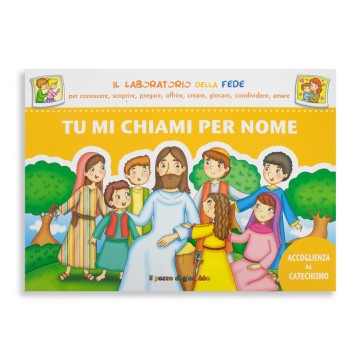 Tu mi Chiami per Nome Il...