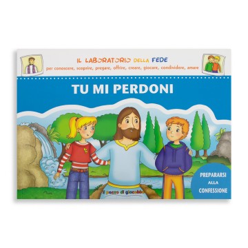 Tu mi Perdoni Il Pozzo di...