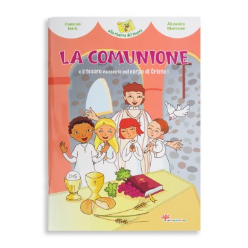 La Comunione e il Tesoro...