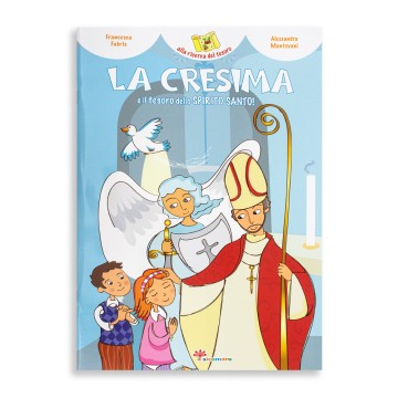 La Cresima e il Tesoro...
