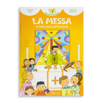 La Messa e il Tesoro...