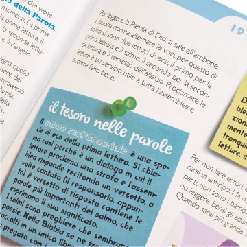 La Messa e il Tesoro...