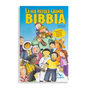 La Mia Piccola grande...