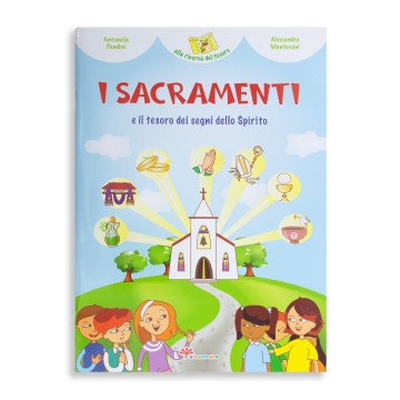 I Sacramenti e il tesoro...