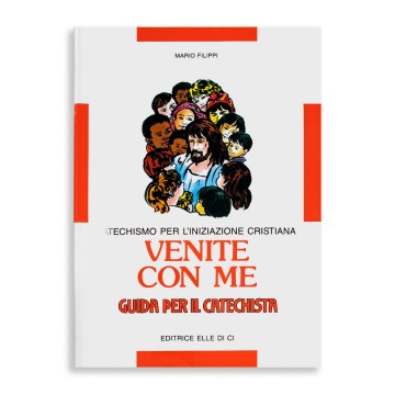 Venite con Me – Guida per...
