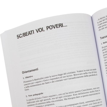 Venite con Me – Guida per...