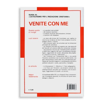 Venite con Me – Guida per...
