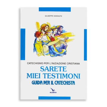 Sarete Miei Testimoni –...