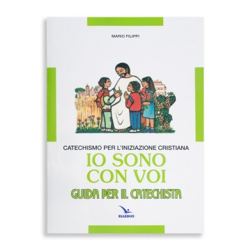 Io Sono con Voi – Guida per...