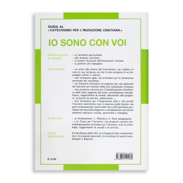 Io Sono con Voi – Guida per...