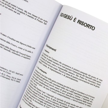 Io Sono con Voi – Guida per...