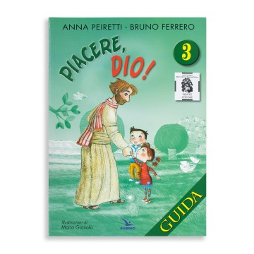 Piacere, Dio! 3 - Guida per...