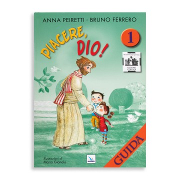 Piacere, Dio! 1 - Guida per...