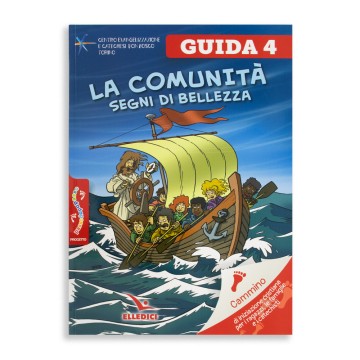 La Comunità Segni di...
